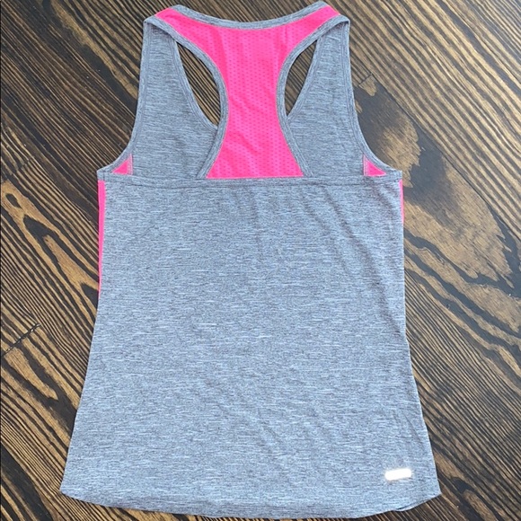 RBX Tank Top - Picture 5 of 6
